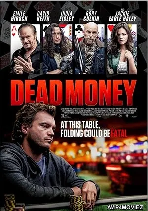 Dead Money (2024) HQ Bengali Dubbed Movie